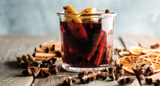 MULLED WINE WEEKEND | St. Claire's Wine Shop